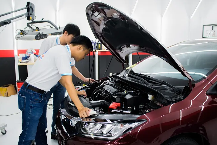 Tự kiểm tra bằng trải nghiệm nhỏ giúp quyết định thực tế hơn.