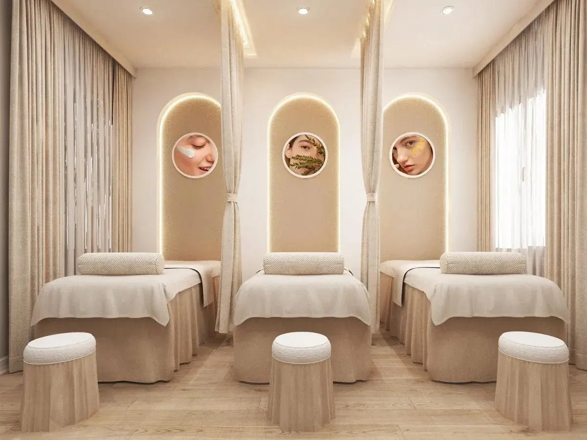Tại sao chuẩn bị kỹ lưỡng trước khi mở spa mini?