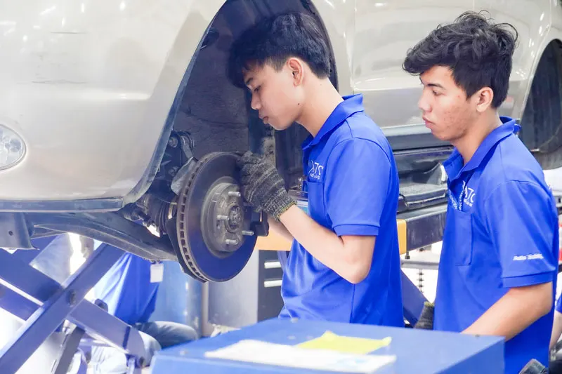 Làm sao tự kiểm tra lựa chọn này có hợp không?