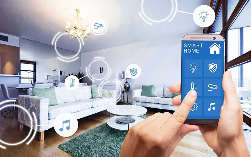 Những thách thức nào mà thợ điện gặp phải khi thích ứng công nghệ mới?