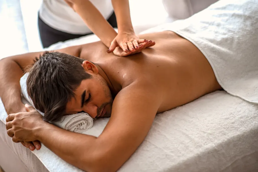 Những hiểu lầm phổ biến nào về spa cho nam giới?