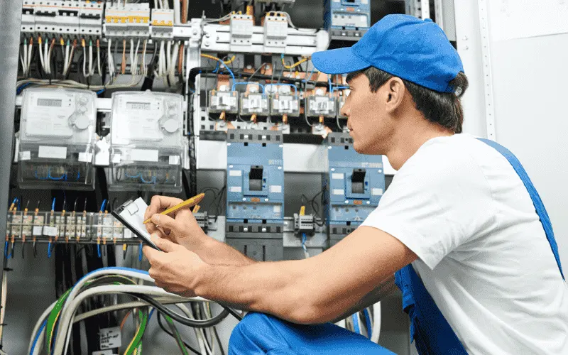 Tương lai của nghề thợ điện khi nhà thông minh phổ biến phù hợp với ai?