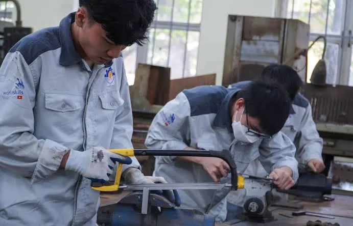 Cần chuẩn bị gì trước khi bắt đầu?