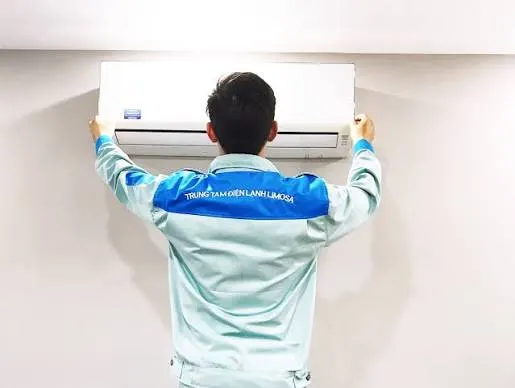 Thợ điện lạnh lương bao nhiêu mỗi tháng phù hợp với ai?