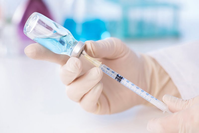 Chất lượng filler tiêm tan không đảm bảo làm phương pháp không phát huy tác dụng