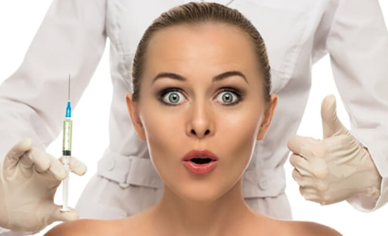 Chi phí tiêm tan filler được đánh giá khá hợp lý
