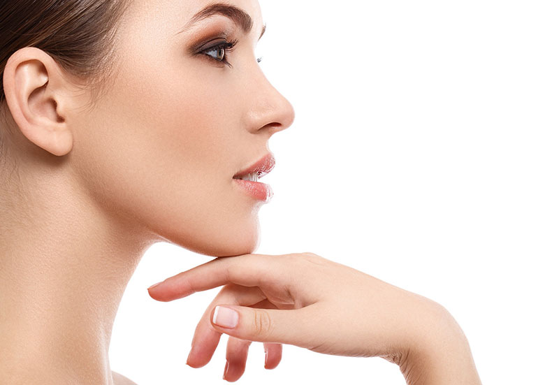 Sở hữu dáng mũi đẹp nhanh, không xâm lấn, không cần nghỉ ngơi