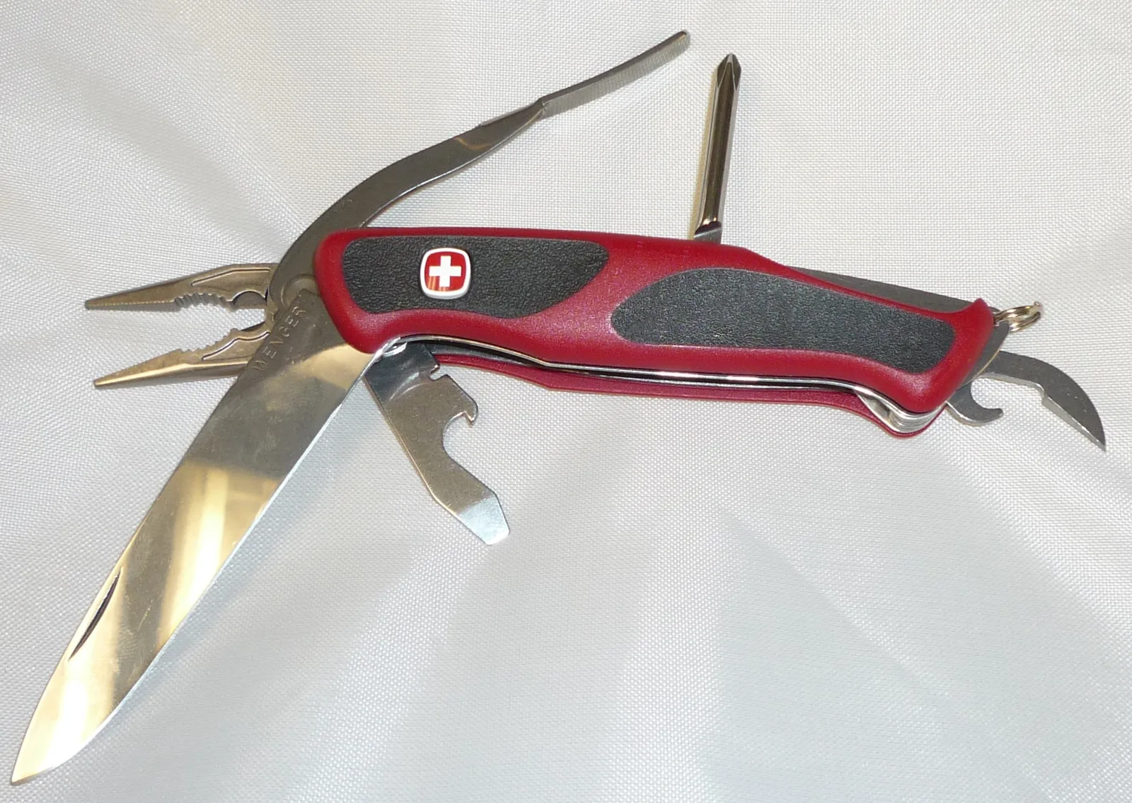 Ưu điểm nâng mũi ergonomic