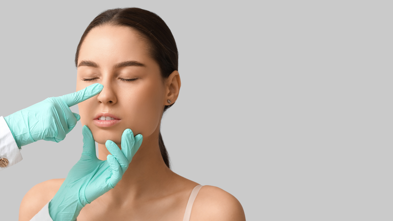 Nâng mũi Asform có nhiều ưu điểm nổi bật