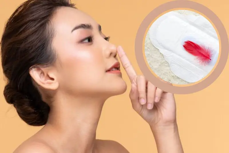 Theo các chuyên gia, không nên nâng mũi khi đến tháng để tránh ảnh hưởng đến kết quả thẩm mỹ
