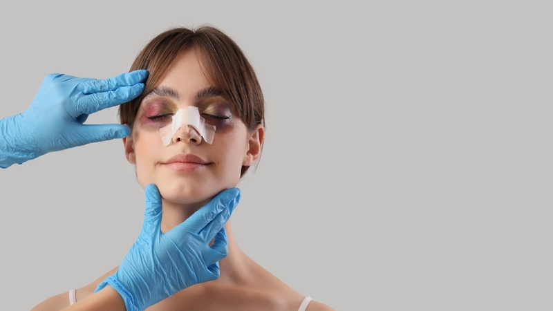 Công nghệ nâng mũi asform sử dụng sụn surgiform an toàn và tương thích với cơ thể