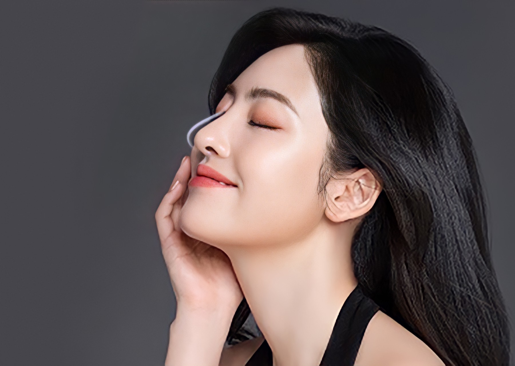 Nâng mũi ergonomic hạn chế tối đa các rủi ro nhưng lộ sóng