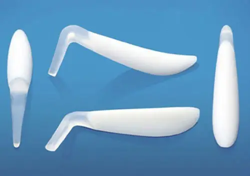 Các loại chất liệu sụn nâng mũi ảnh hưởng đến chi phí phẫu thuật.