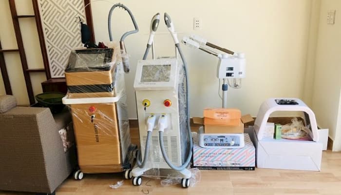 Những lưu ý khi mua dụng cụ spa