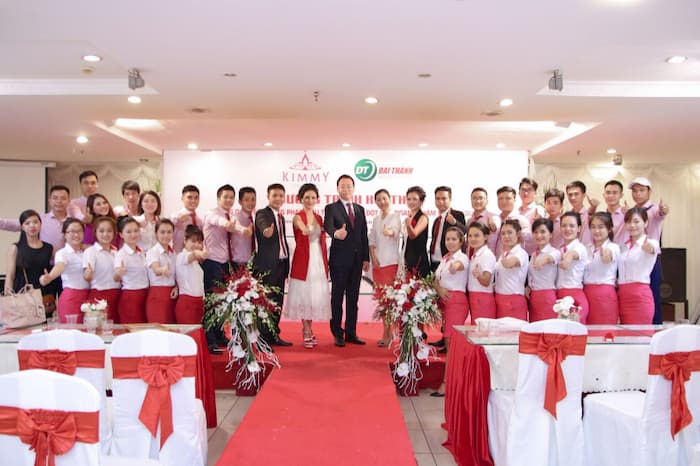 Đại Thành là đơn vị cung cấp dụng cụ spa nổi tiếng