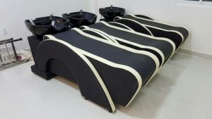 Top 6 ghế gội đầu spa chất lượng trên thị trường hiện nay