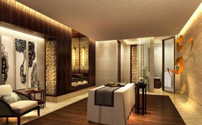 Xác định rõ mục đích Spa sẽ giúp bạn dễ dàng thiết kế spa phù hợp