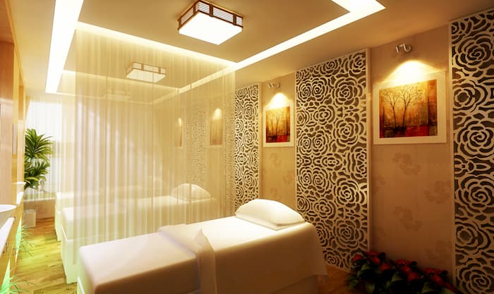 Chủ spa cần phải tích lũy nhiều kiến thức về lĩnh vực này