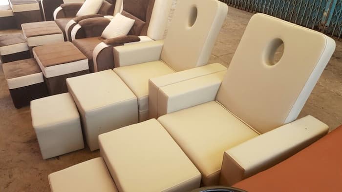 Ưu - nhược điểm của việc mua bán ghế massage thanh lý