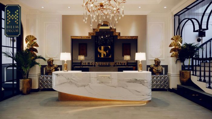 HEIM DECOR sở hữu đội ngũ kiến trúc sư giàu kinh nghiệm, có trình độ chuyên môn cao