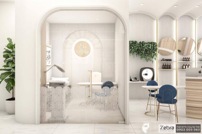 Zebra Design là đơn vị nhận được rất nhiều sự tín nhiệm từ khách hàng