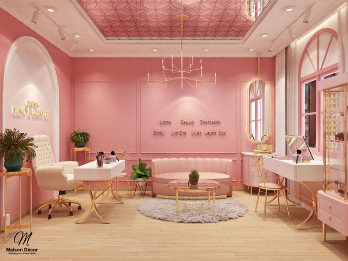 Maison Décor là đơn vị chuyên thiết kế kiến trúc xây dựng và nội thất tại TPHCM