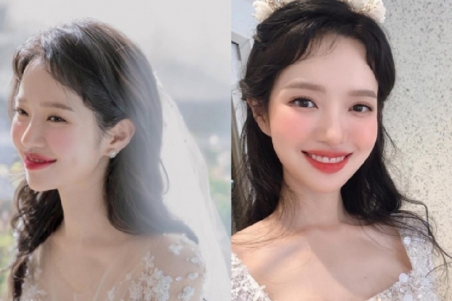 Nghề trang điểm cô dâu đem lại cho bạn thu nhập ổn định