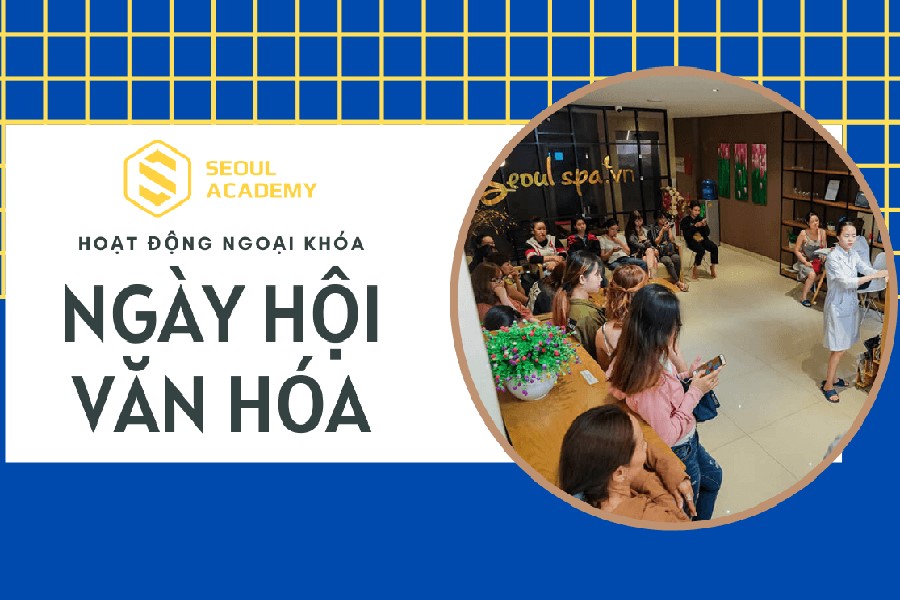 Nhiều buổi chia sẻ giúp bạn có kỹ năng làm việc tốt