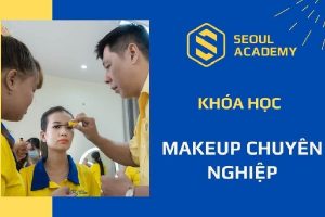 Giảng viên tại trung tâm đều có kinh nghiệm lâu năm