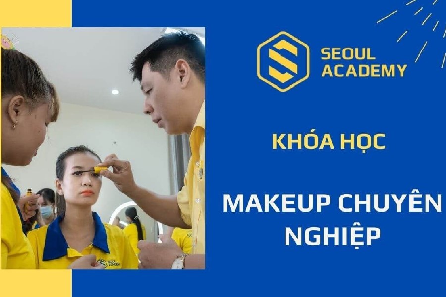 Giảng viên tại trung tâm đều có kinh nghiệm lâu năm