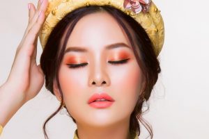 Lê Kim Trang Makeup