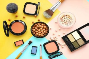 Tiêu chí lựa chọn địa chỉ học trang điểm cá nhân