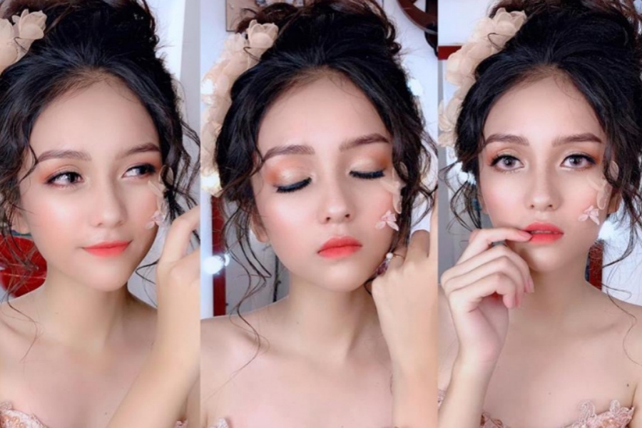 ĐôNi Phạm nhận dạy nhiều phong cách trang điểm cho chị em tuỳ chọn