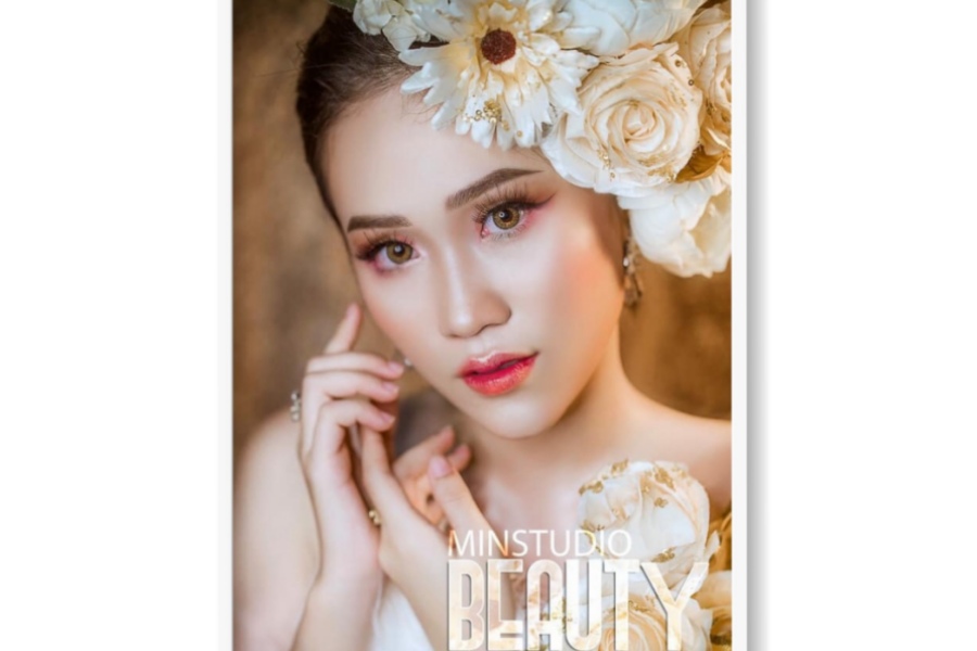 Tác phẩm của Too Trinh Makeup