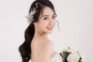 Địa chỉ học trang điểm cá nhân ở tại Quảng Bình