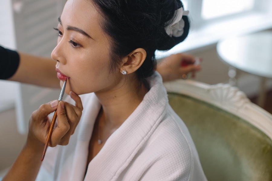 Học trang điểm cá nhân ở đâu tại Quảng Bình