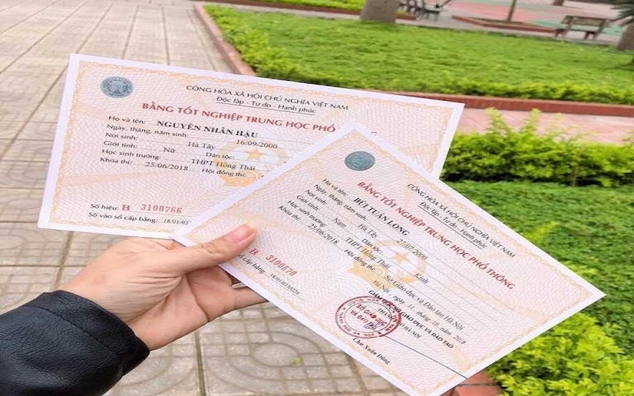 Học Spa không yêu cầu phải có bằng cấp 3