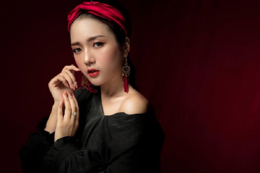 Đoàn My MakeUp Store