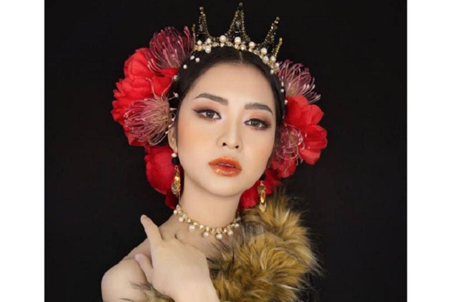 Hoannana Makeup Artist