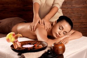 Khóa học massage sẽ đào tạo nhiều kỹ năng khác nhau