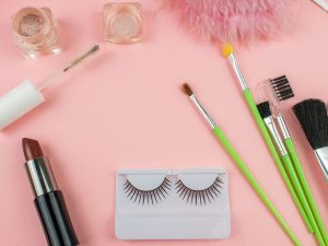 Grace Nails & Mi luôn tạo điều kiện cho học viên thực hành liên tục