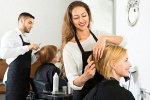 Địa chỉ học làm tóc ở tại Tây Ninh uy tín