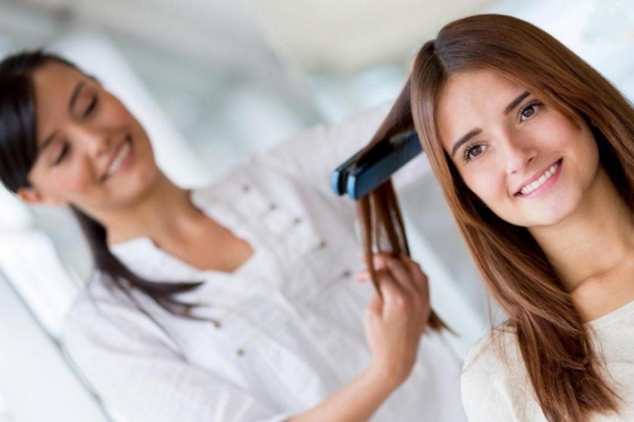 Đức Nguyễn nơi đào tạo nghề tóc chuyên nghiệp