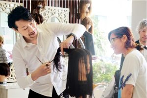 Địa chỉ học nghề tóc ở tại Bảo Lộc uy tín, chất lượng