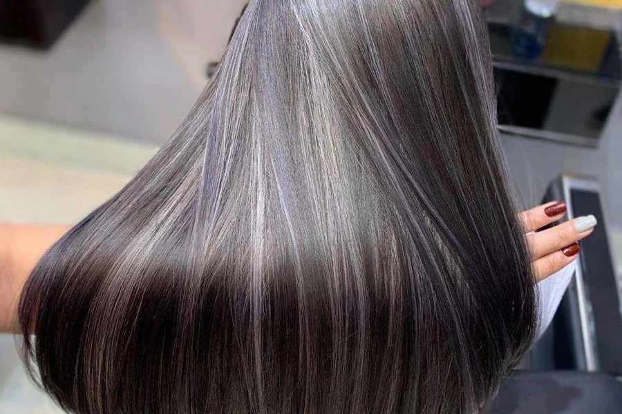 Địa chỉ học nghề tóc ở tại Bảo Lộc - Bắc Trần Tiến salon