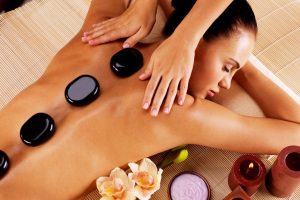 Những lợi ích của việc massage