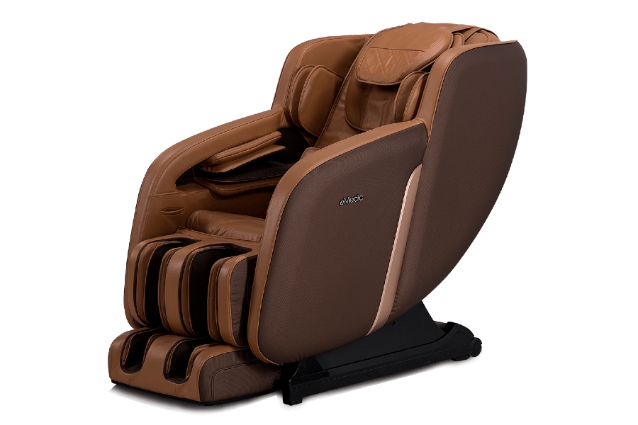 Ghế massage toàn thân được rất nhiều người yêu thích và lựa chọn