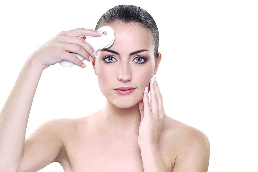 Hỗ trợ làm sạch sâu