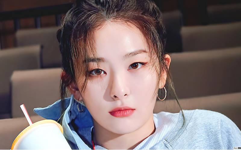 Nhiều người Hàn sở hữu mắt một mí, nên kiểu nối mi Hàn Quốc này rất hợp với các cô nàng mắt nhỏ