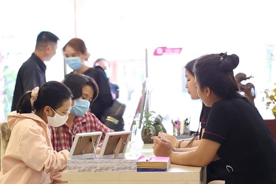 Cali luôn là một trong những trung tâm đào tạo hàng đầu thu hút nhiều học viên theo học